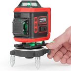 Уровень лазерный Condtrol Smart 4D Plus Condtrol зеленый луч, 30 м