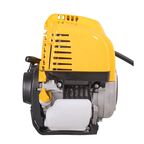 Триммер бензиновый Huter GGT-2000 4Т 2.7 л.с.