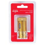 Коронка алмазная Elitech 1820.121800 М14 30 мм