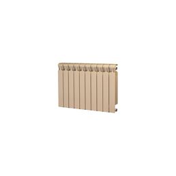 Биметаллический радиатор RIFAR 27 Monolit 500-10 R-MN-500-10-IV
