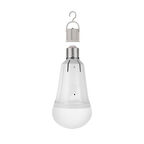 Лампа Gauss A80 12W 900lm 3000K Е27 авар. с Li-Ion аккумулятором LED