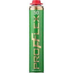 Монтажная пена PROFFLEX PRO 50 л 70091