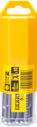 Бур DEWALT EXTREME DT9827, SDS-Plus, 8 x 160 x 100, 10 шт.
