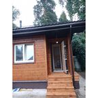 Масло для дерева Profipaints ECO Wood Facade Oil 0.9л , Чёрный