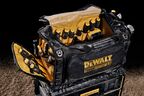 Сумка DEWALT TOUGHSYSTEM DWST83522-1, с наплечным ремнем, 56 л
