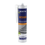 Герметик гибридный Bostik H560 белый 290 мл