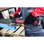 УШМ аккумуляторная бесщеточная Neolaser ACCUM2, 20 В Li-ion 2x4 Ач, 125 мм