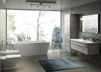 Безободковый подвесной унитаз Ideal Standard TONIC II K316501