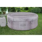 Бассейн надувной спа Bestway Lay-Z-Spa Cancun AirJet 60003, 180x66 см