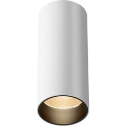 Потолочный светильник накладной Maytoni Focus Led C056CL-L12W2.7K-W-W