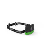 Фонарь Gauss налобный GFL406 5W 180lm Li-ion 500mAh LED