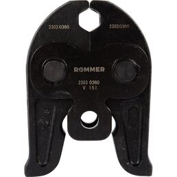 Пресс клещи ROMMER RG0091N92UBPHM