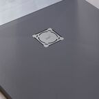Душевой поддон прямоугольный RGW ST-G (800x1500)