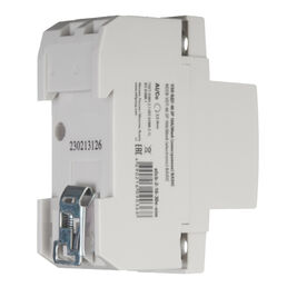 УЗО EKF Basic ВДТ-40 16А 1P+N тип AC 30 мА 4,5 кА (elcb-2-16-30e-sim)