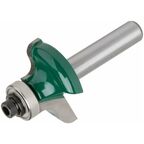 Фреза FIT 3625-081230 кромочная калевочная с подшипником DxHxL=30х12х56,3мм