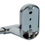Держатель для полотенец Swensa Slick SWR-5600-09 цвет хром