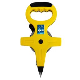 Рулетка геодезическая Vertextools 30 м x 12 мм