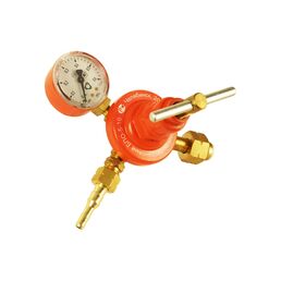 Пропановый редуктор ИНКО БПО-5-10 исп.01 НФ-00018275