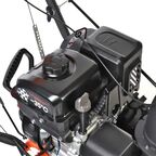 Снегоуборщик бензиновый PATRIOT СИБИРЬ 62 71 см 7 л.с.