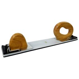 Длинный шлифок WIEDERKRAFT WDK-65400
