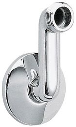 S-образный эксцентрик 3/4" x 1" GROHE, регулируемый 65 мм (12482000)