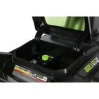 Снегоуборщик аккумуляторный GREENWORKS Бесщёточный 82SN22 51 см 82 В 1x5 Ач АКБ и ЗУ в комплекте