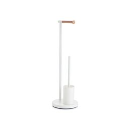 Гарнитур для туалета UNISTOR BISHOP 212987