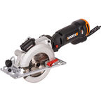 Дисковая пила Worx WX437