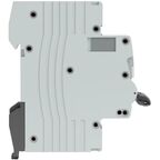 Автоматический выключатель EKF Averes AV-6 1P B10 А 6 кА mcb6-1-10B-av