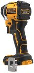 Аккумуляторный набор DEWALT DCK2051E2T, 18 В: дрель-шуруповерт DCD800 + шуруповерт DCF850, с 2 АКБ 1.7 Ач и ЗУ, в кейсе TSTAK