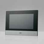 CTV-IP-M6703 Монитор IP-видеодомофона 7" с сенсорным управлением с поддержкой подключения IP-вызывных панелей и IP-камер