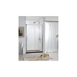 Душевая дверь Bravat Drop 00-00023269 BD120.4100A