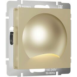 Встраиваемая LED-подсветка WERKEL