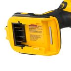 Аккумуляторная прямошлифовальная машина DEWALT DCG426N, 18 В, 38 мм, 25000 об/мин, без АКБ и ЗУ (DCG426N-XJ)
