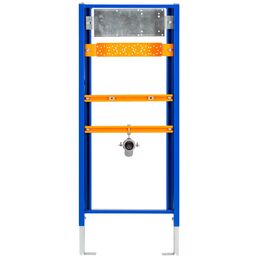 Инсталляция для писсуаров Aquanika Basic 10.711.450.00.00