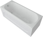 Акриловая ванна 170x70 Azario Felisa AV.0040170