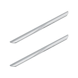 Ручка для мебели Cezares ECO 44 см RS155HCP.4/224 хром