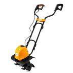Культиватор электрический Deko DKET1000-360 1000 Вт