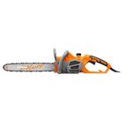 Пила электрическая Daewoo DACS 2500E 2500 Вт 40 м