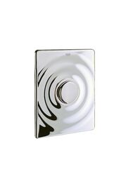Панель смыва для писсуара GROHE Surf (1 режим смыва), хром (37069000)