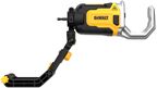 Насадка для резки труб из ПВХ DEWALT DT20560, рез до 50 мм