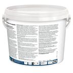 Краска фасадная Linnimax Holzfarbe моющаяся матовая цвет белый база 1 2.5 л