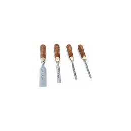 Набор плоских стамесок Narex WOOD LINE PLUS 863202