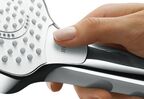 Душевая стойка Hansgrohe Croma Select 280 Air 1jet Showerpipe 26790000 с термостатом, без излива, хром