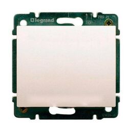 Выключатель Legrand Galea Life 696882