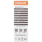 Лампа светодиодная Osram E14 9 Вт/840 нейтральный белый свет
