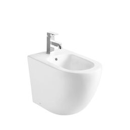 Напольное биде WeltWasser WW MERZBACH 003 GL-WT 10000003705