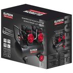Компрессор поршневой Elitech HD ACF 500-50S, 50 л 500 л/мин