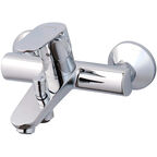 Смеситель  Hansgrohe Focus E2 31940000 хром для ванны или для душа