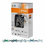Цепи пильные Stihl Цепь пильная Stihl 15"-3/8-1,3-64E 3613-006-0064